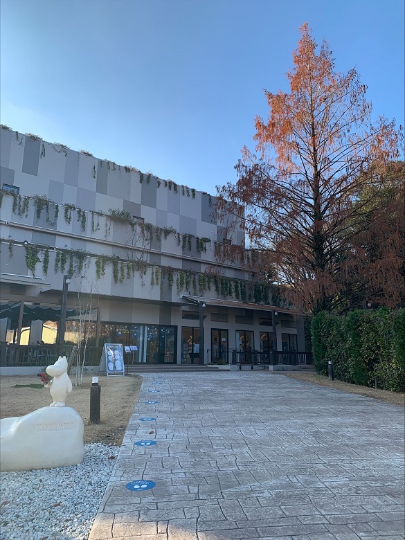 美術館好きは「KOKEMUS」の施設を回るのがオススメ