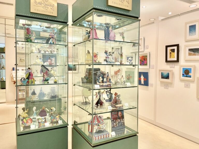 エドム グランドニッコー東京ベイ 舞浜店がOPEN！東京ディズニー