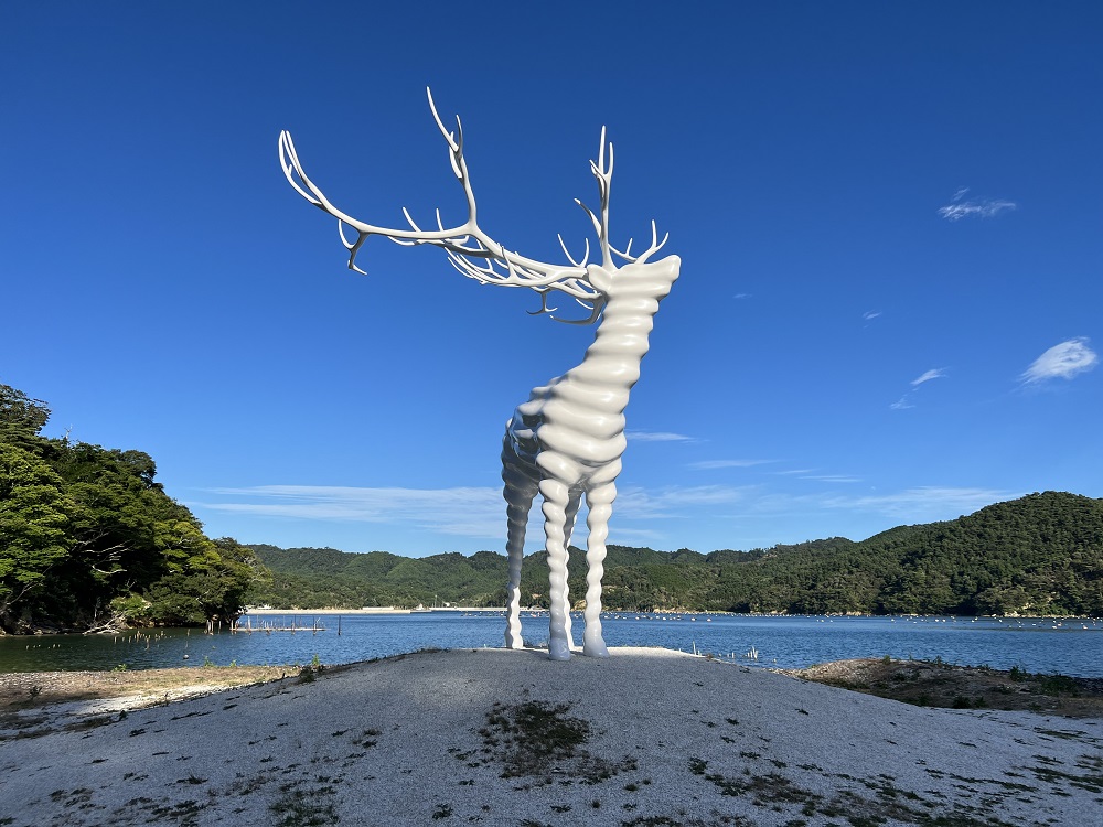 リボーンアートフェスティバル 202122の見どころを徹底レポート！エリアごとに紹介 イロハニアート