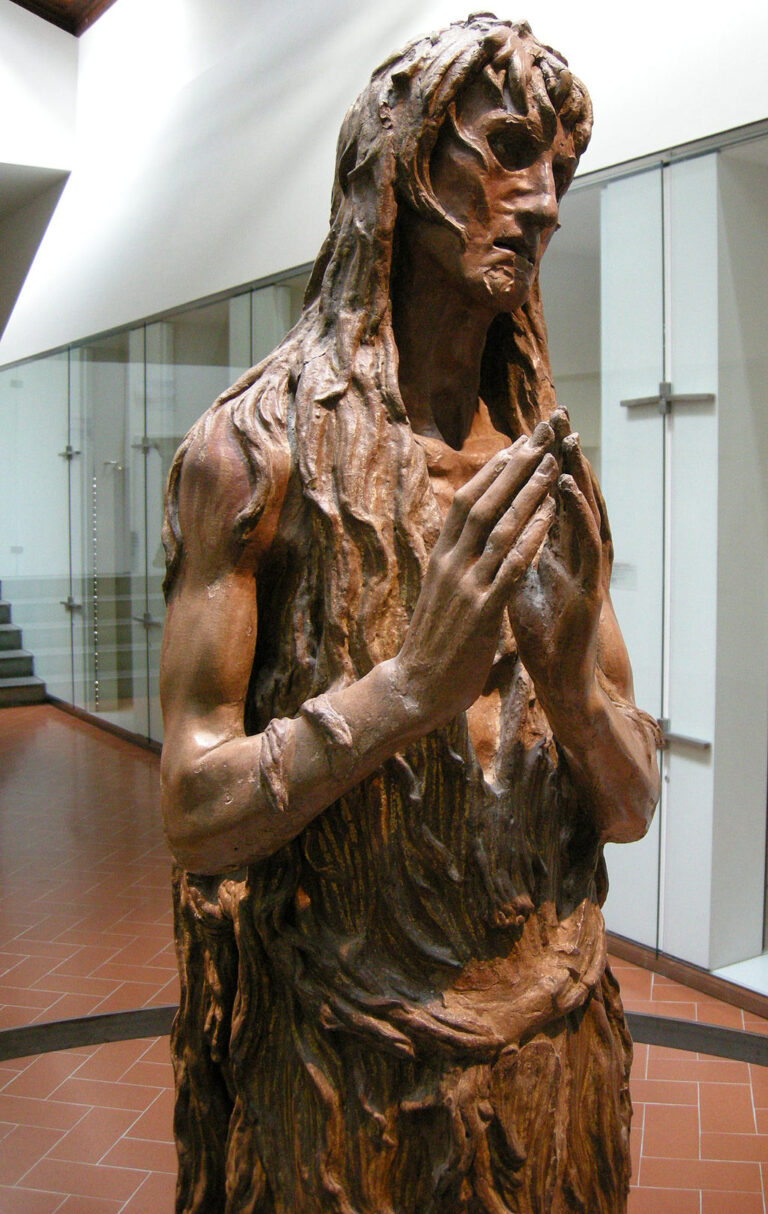 ドナテッロとは？ルネッサンス初期芸術家の人生と作品の特徴・見どころを紹介 イロハニアート