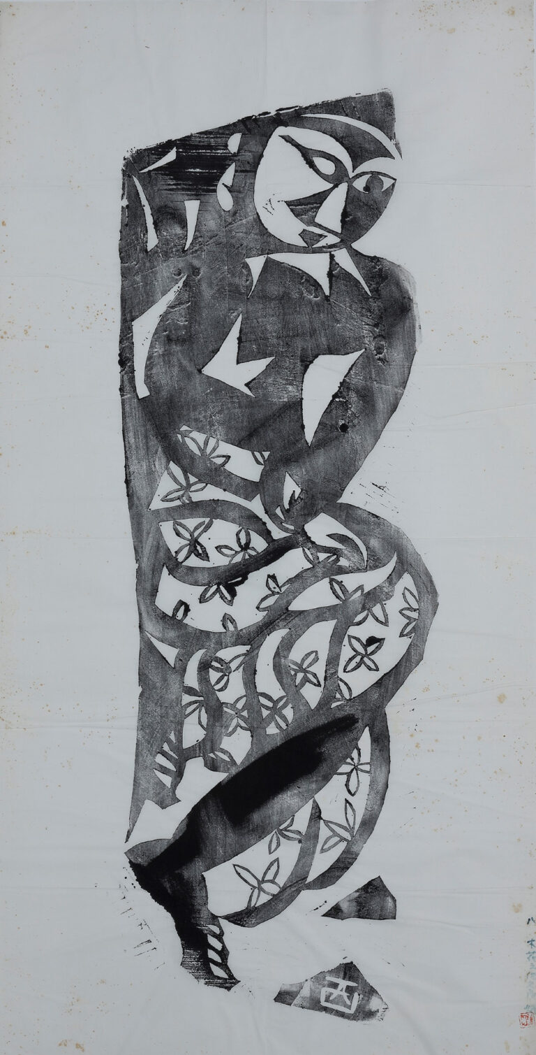 棟方志功展 メイキング・オブ・ムナカタ』の見どころとは？ | イロハニ