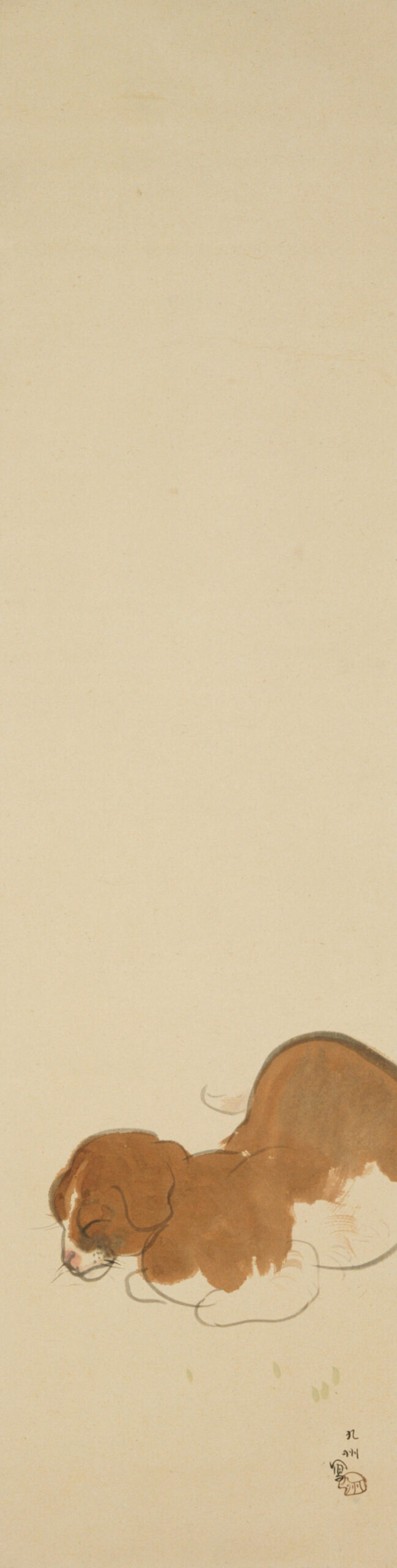 福田平八郎の世界にふれる回顧展「没後50年 福田平八郎」 | イロハニアート
