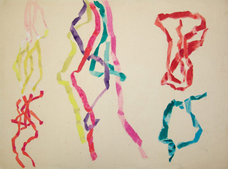 福田平八郎の世界にふれる回顧展「没後50年 福田平八郎」 | イロハニアート