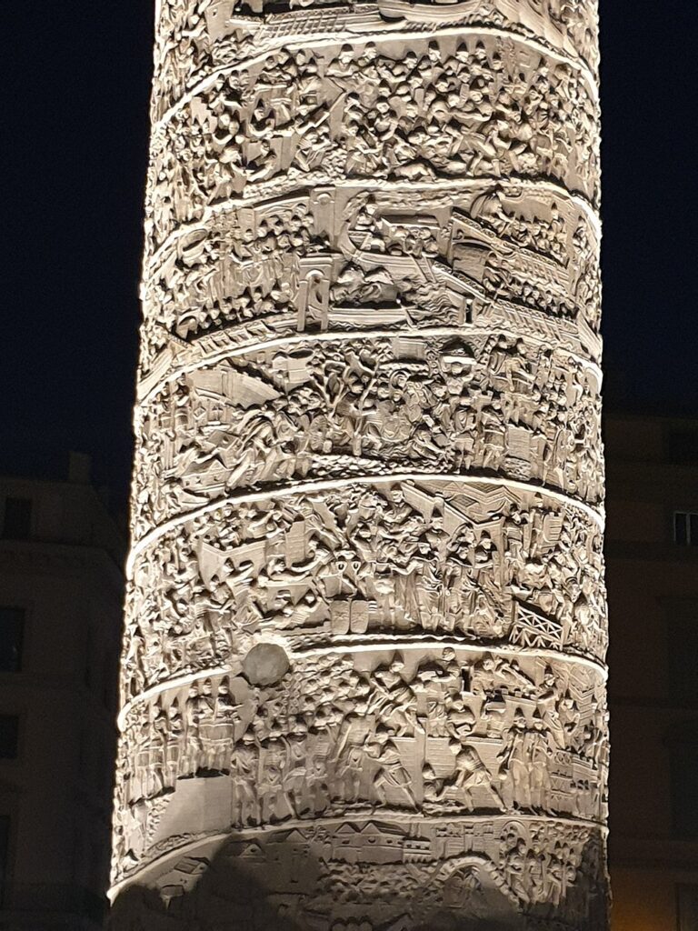 ローマで古代芸術を感じるならココ！アート好き必見スポット8選