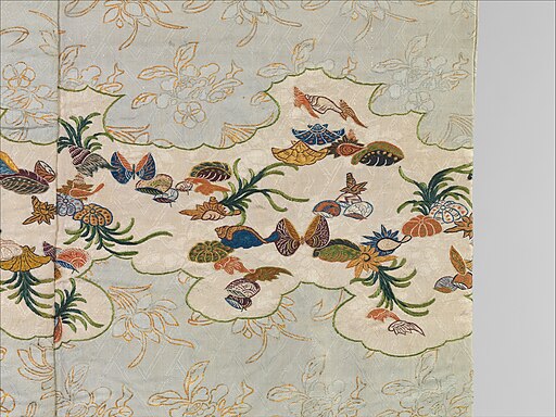 染織とは？日本美術ビギナー向けに主な工芸品を解説！ | イロハニアート