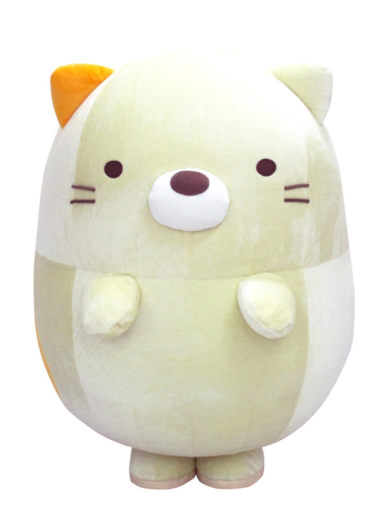 すみっコぐらし 国宝展 とかげ ぬいぐるみ 京都 美のるつぼ 奈良 博物館 すみっコぐらし 国宝展 とかげ ぬいぐるみ 京都 美のるつぼ 奈良