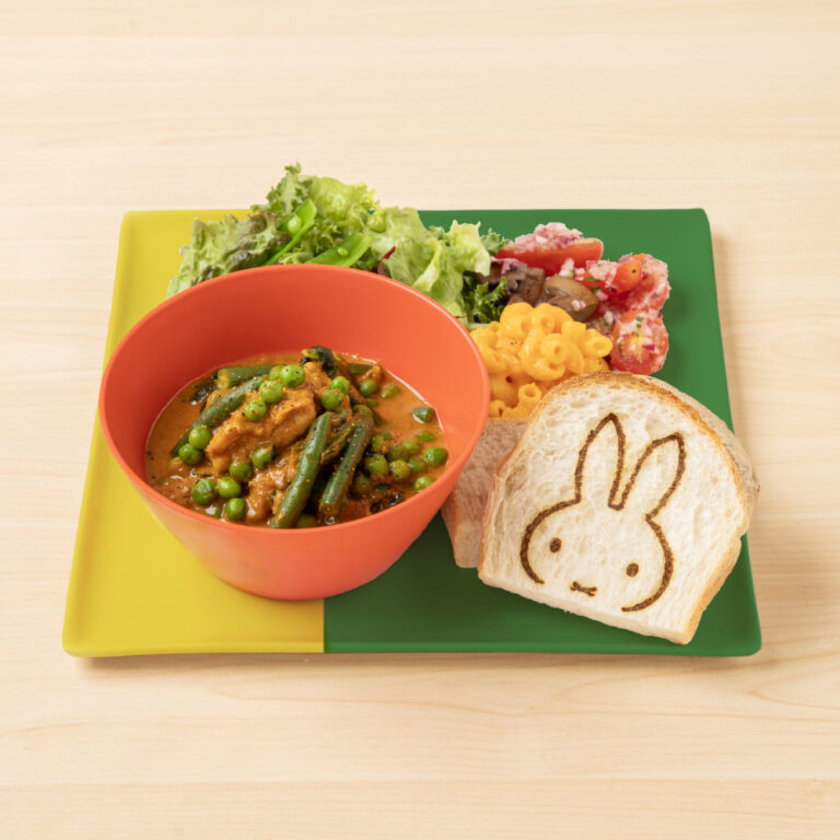 ミッフィー ぬいぐるみ 名古屋限定カフェ miffy café tokyo』が名古屋