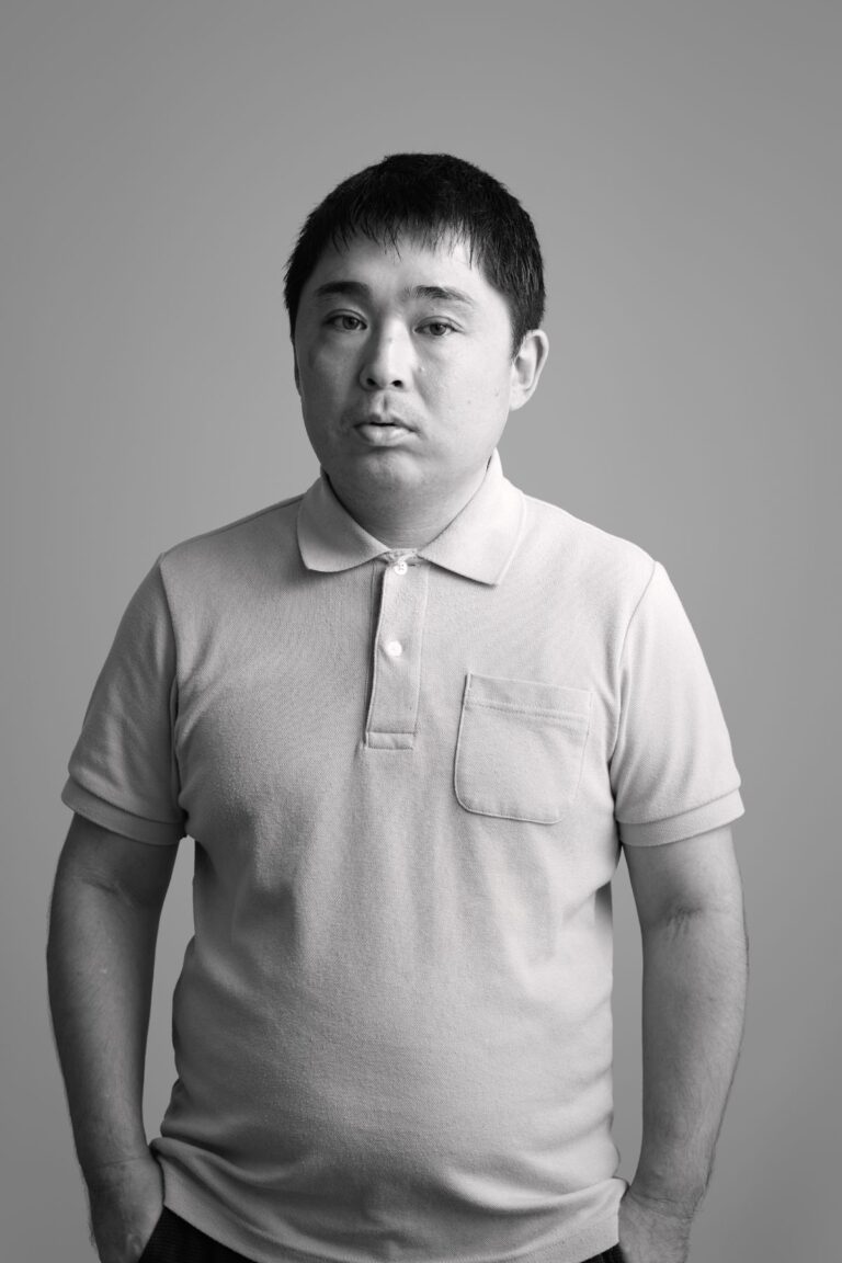 小林 覚（Satoru Kobayashi）のプロフィール写真