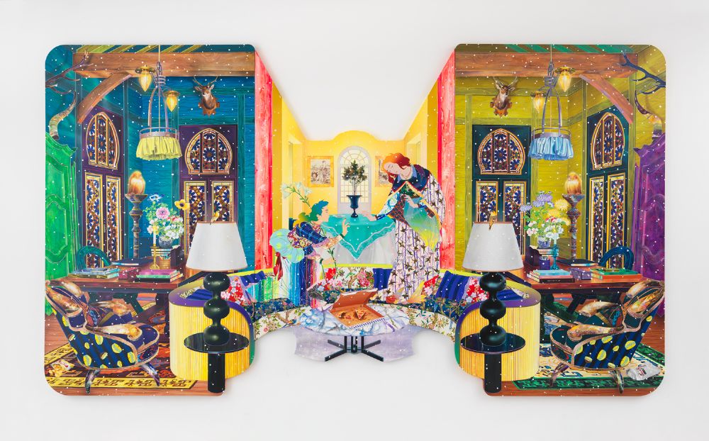 美術家の才能（日）3枚セット 日)美術家の才能 / Artist's Talent