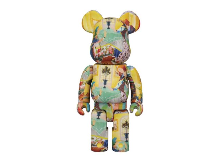 BE@RBRICK
