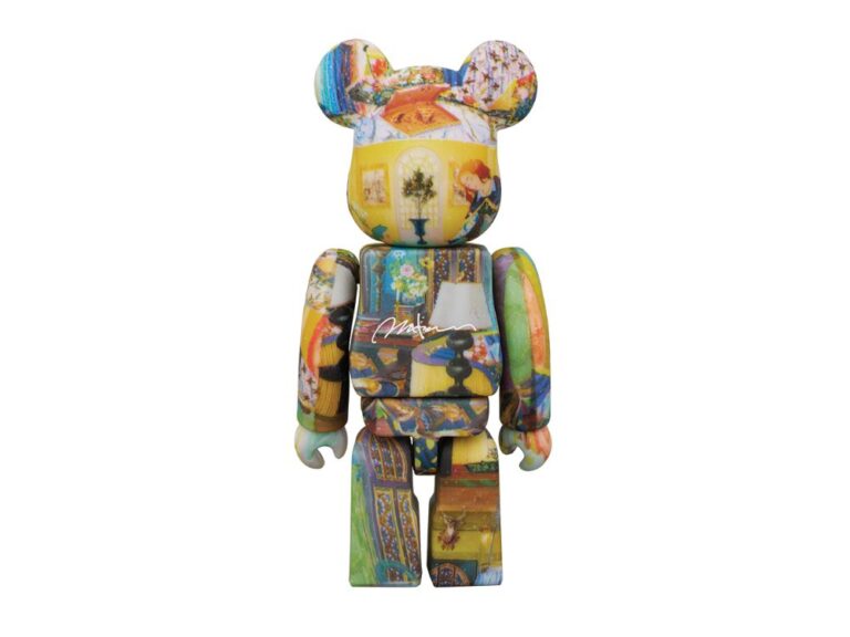BE@RBRICK