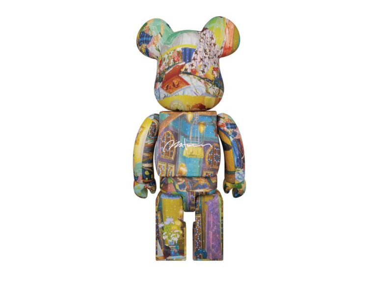 BE@RBRICK