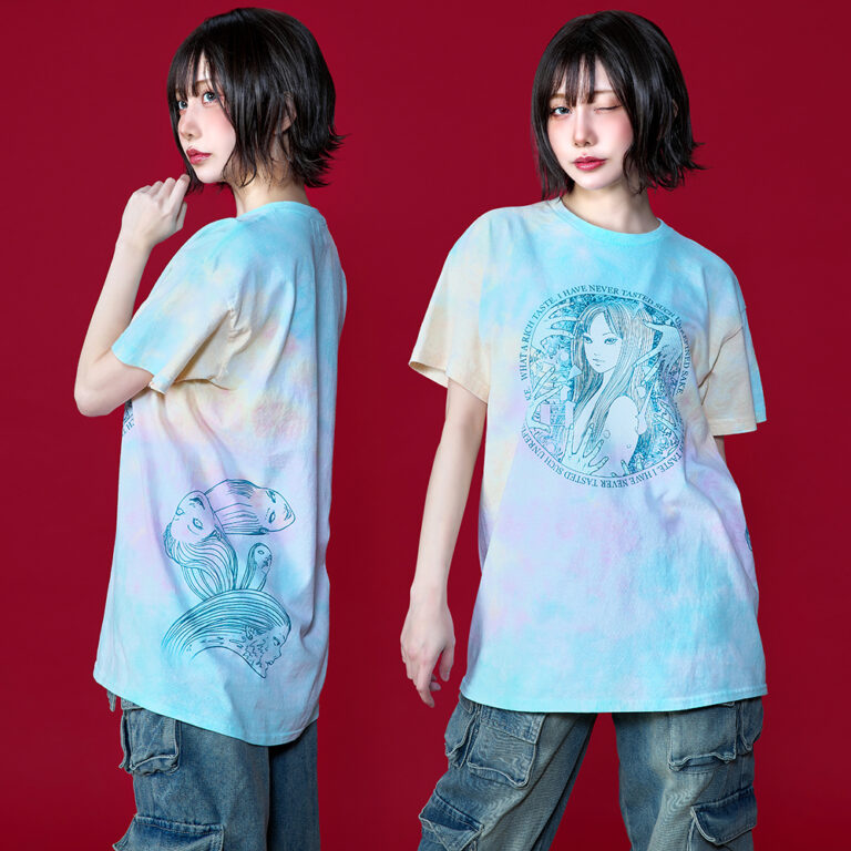 もろみ Tシャツ（5,500円・税込）