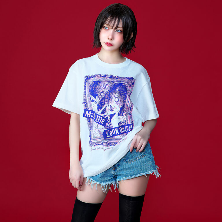 写真 Tシャツ（5,500円・税込）
