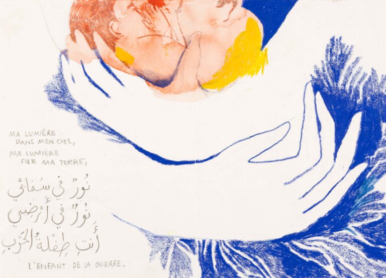 千葉勝　素描「パレルモ」額41.5×44.5絵24×26CM イタリア在住洋画家 千葉勝 素描「パレルモ」額41.5×44.5絵24×26CM イタリア在住洋画