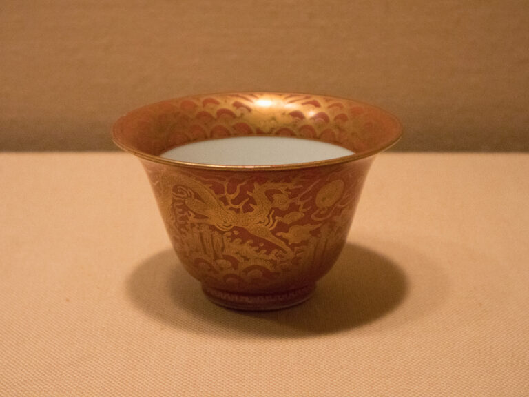 吉祥文様とは？着物や工芸品など日本美術にも込められた願い