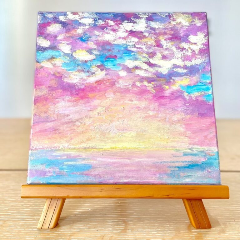 旅立ち / オリジナル / むらいさき