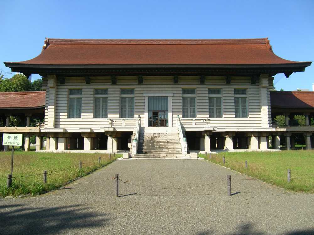 神社やお寺の「宝物殿」とは？美術館とは異なる魅力を発見！ | イロハニアート
