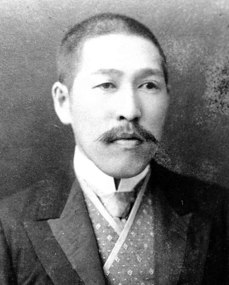 橋口五葉の人生・作品を紹介！スティーヴ・ジョブズも愛した本の装幀や