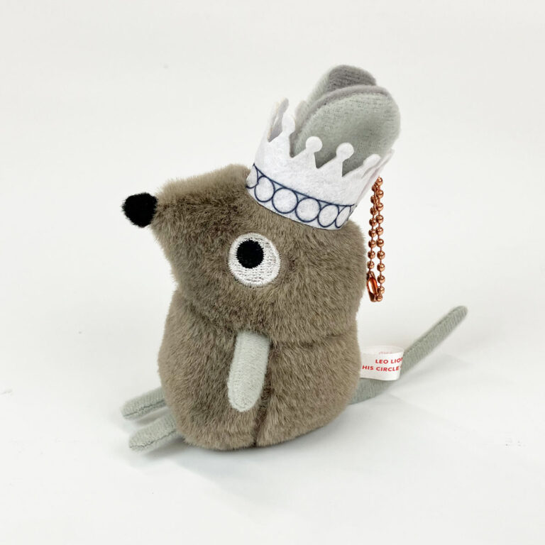 早割グッズセットチケットB(ぬいぐるみ) …価格：3,800円