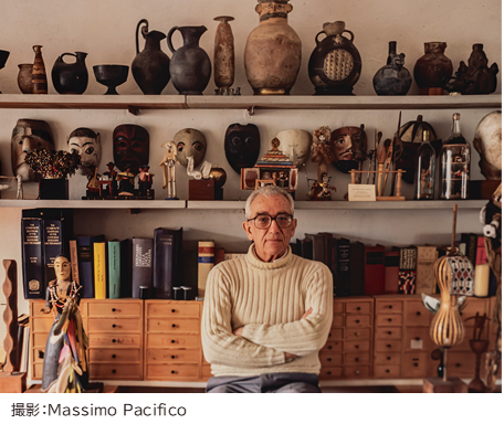 レオ・レオーニ