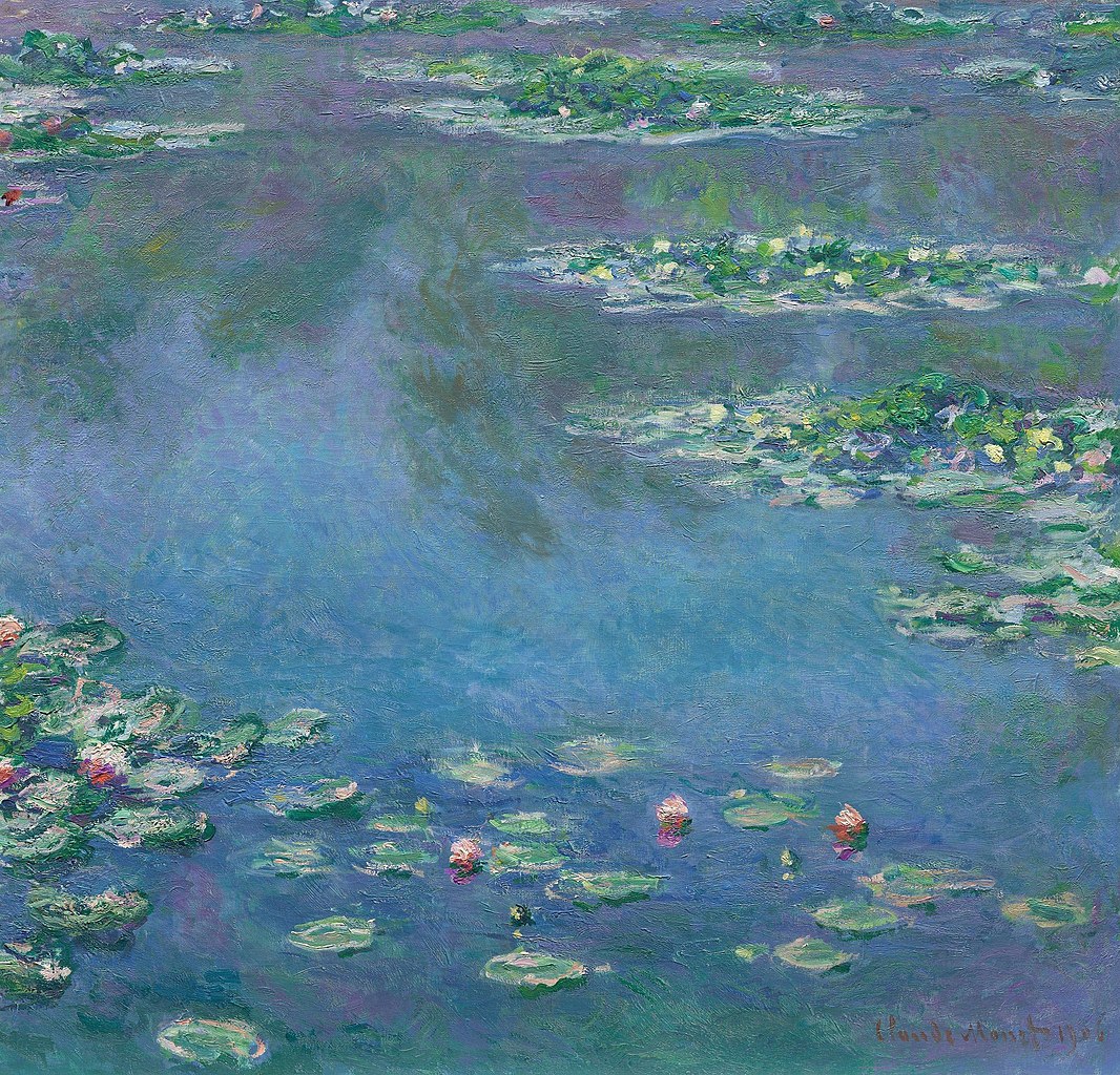読売新聞 額絵シリーズ 西洋絵画にみるジャポニスム 日本に魅せ