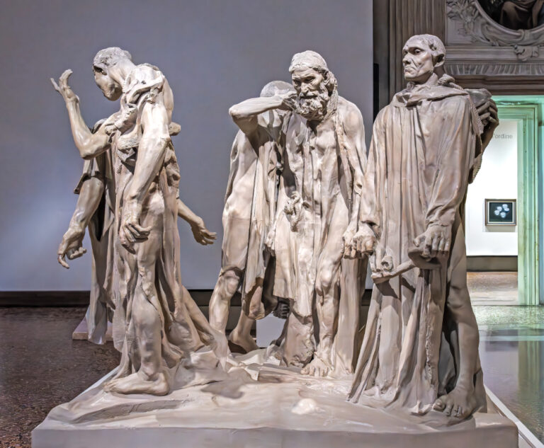 考える人　Auguste Rodin（オーギュスト•ロダン） 大理石 考える人|オーギュスト・ロダン |所蔵作品検索｜国立西洋美術館
