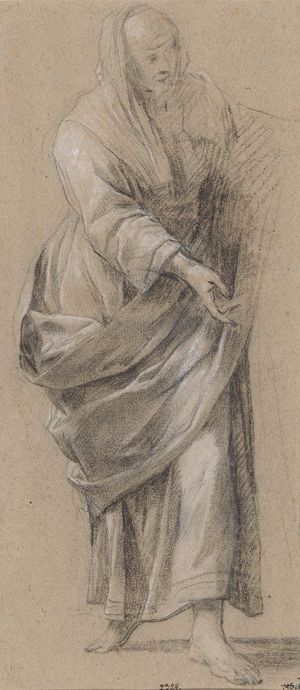 #インテリア#美術品#デッサン#絵画 Yahoo!オークション - アンティーク.真作 .小磯良平5/10.R.koiso