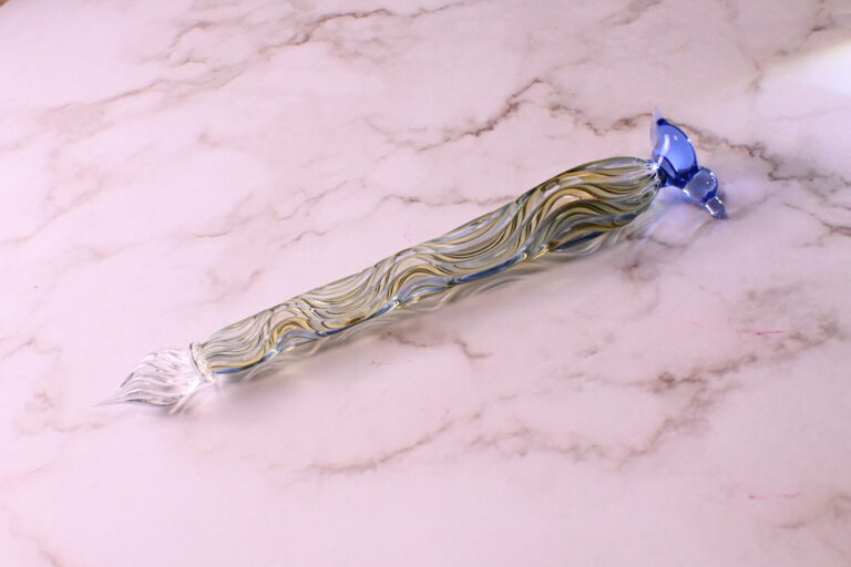 オリジナルガラスペン　20,900円