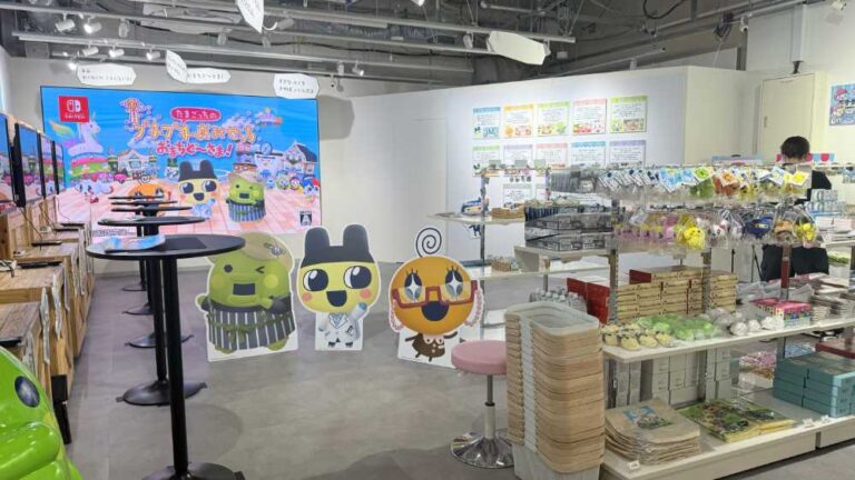 イベント会場の様子