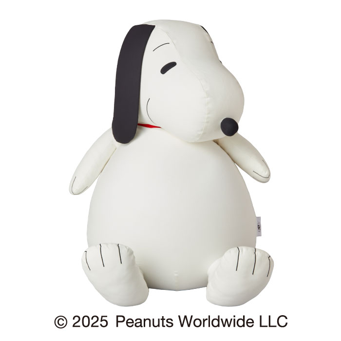 PEANUTS生誕75周年記念！「スヌーピー in 銀座 2025」7月16日