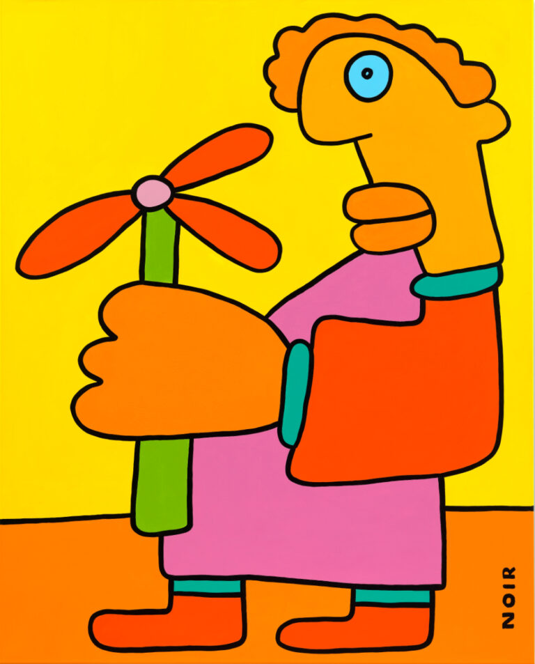 A certain day-to-day approach to the situation gives me complete control over my entire development, 2025