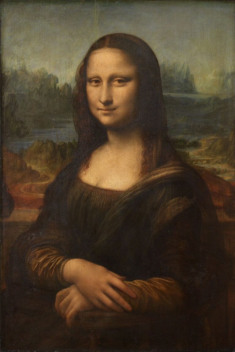 西洋絵画vs写真】絵画はどうして「見えないもの」まで描くように
