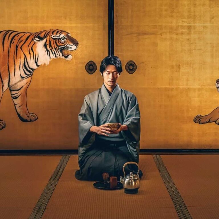 陶芸家 茶人 山田 翔太