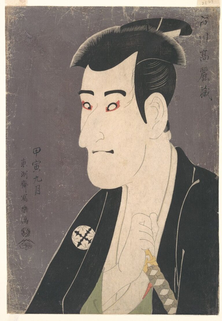 藏出し品　浮世絵？歌舞伎の有名演目でしょうか！？ 豊原国周生誕190年］ 歌舞伎を描く ―秘蔵の浮世絵初公開！ - 静