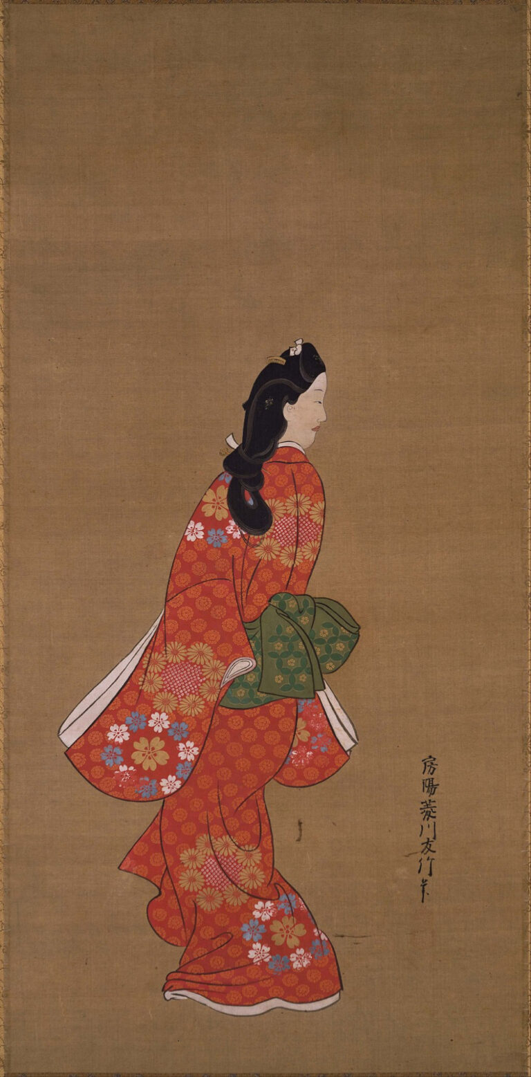 浮世絵 ２枚組 作者不明 人気絶頂 歌川国芳 浮世絵師 江戸時代 木版画 浮世絵 一勇斎 2点