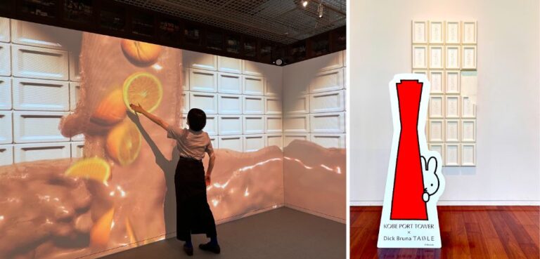 チョコレート ミュージアム