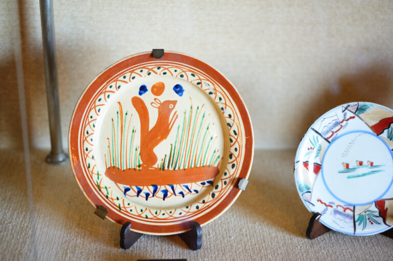 民芸をめぐる長野・松本のショートトリップ | イロハニアート