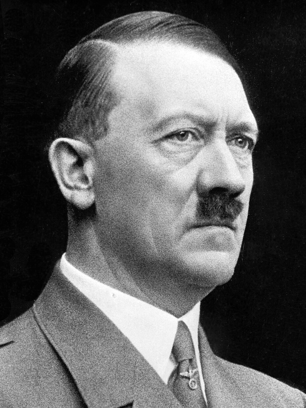 ナチスに奪われた名画たち〜『退廃芸術』として弾圧された作品の