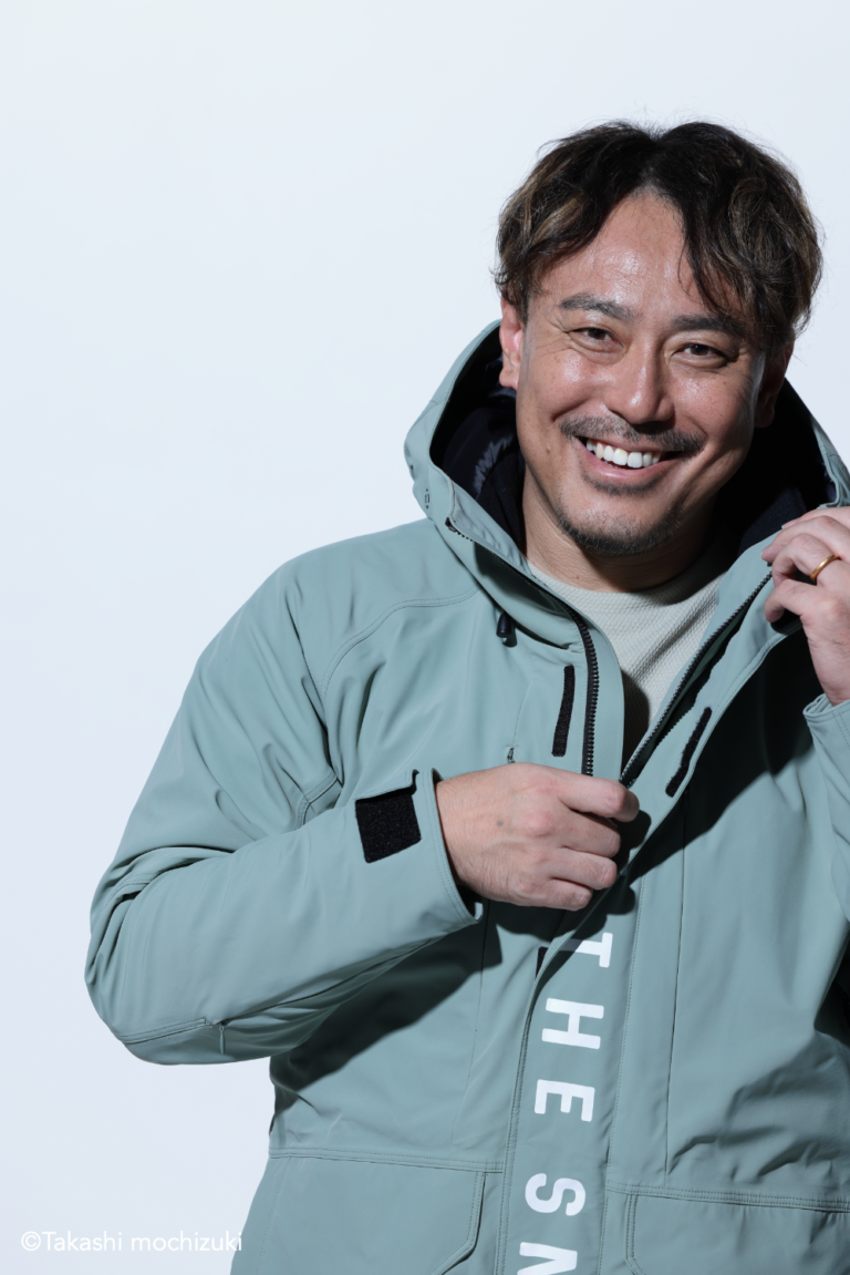 皆川 賢太郎 氏