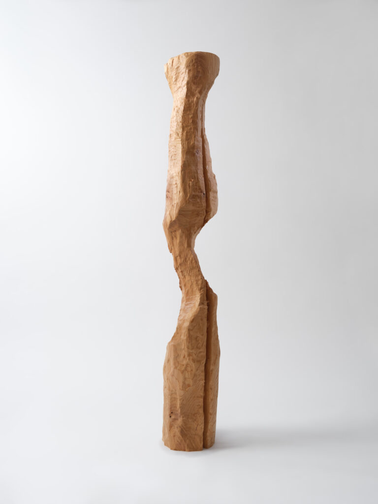 彫刻のつくりかた