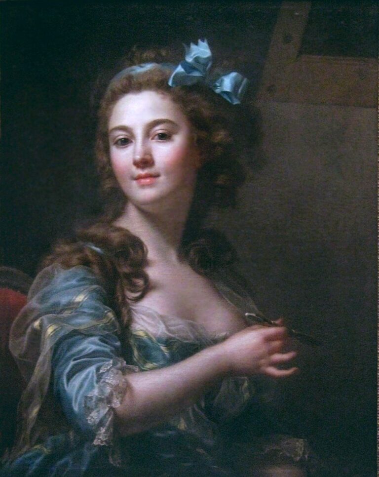 女性画家15選08