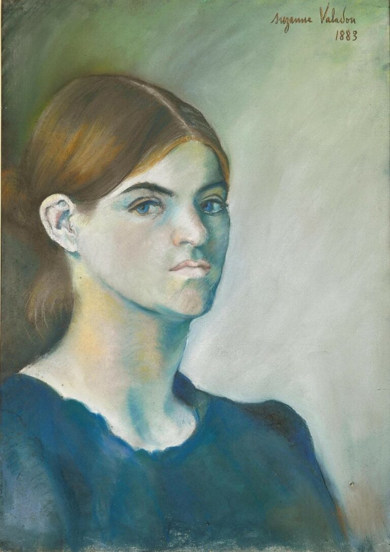 女性画家15選14