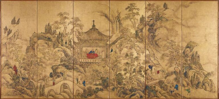 女性画家15選20