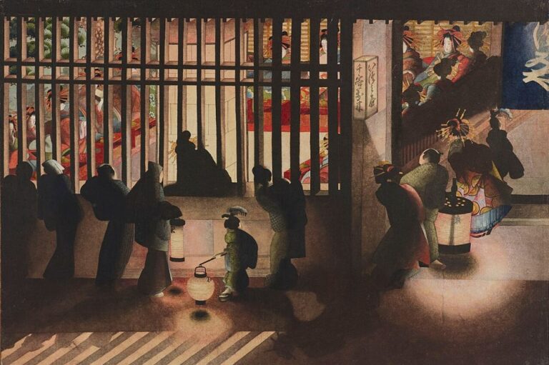 女性画家15選21