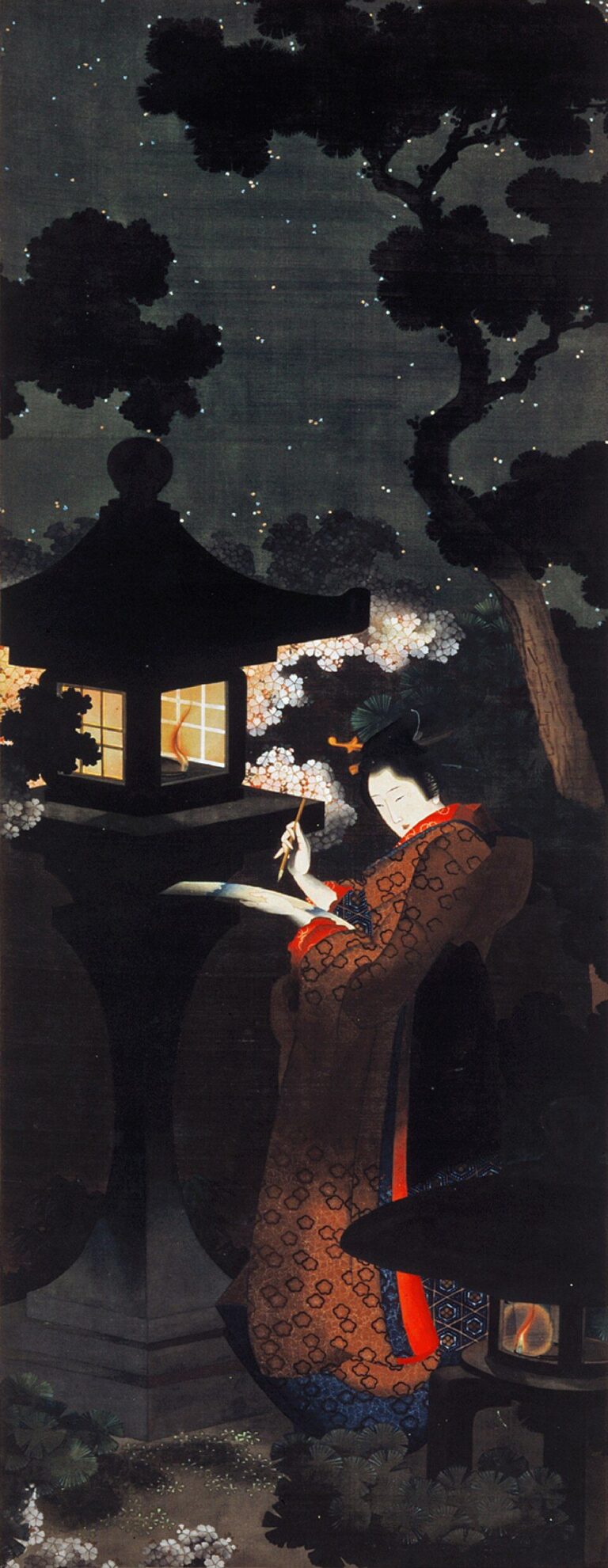 女性画家15選22