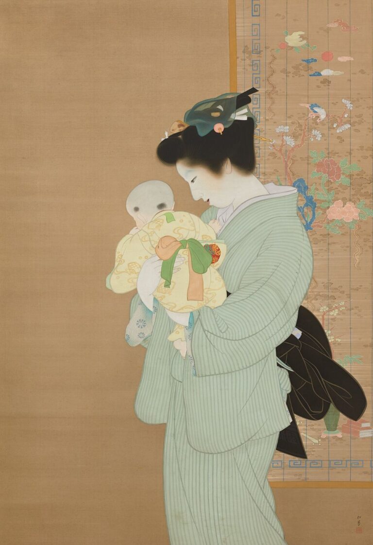 女性画家15選23
