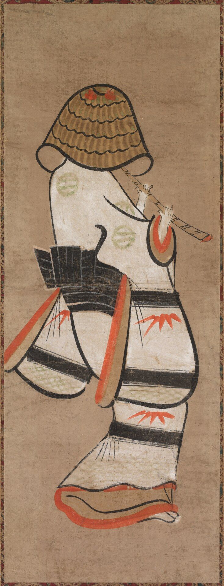 大津絵の解説記事05