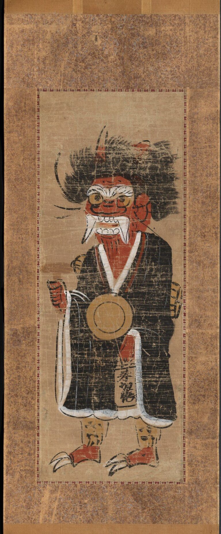 大津絵の解説記事09