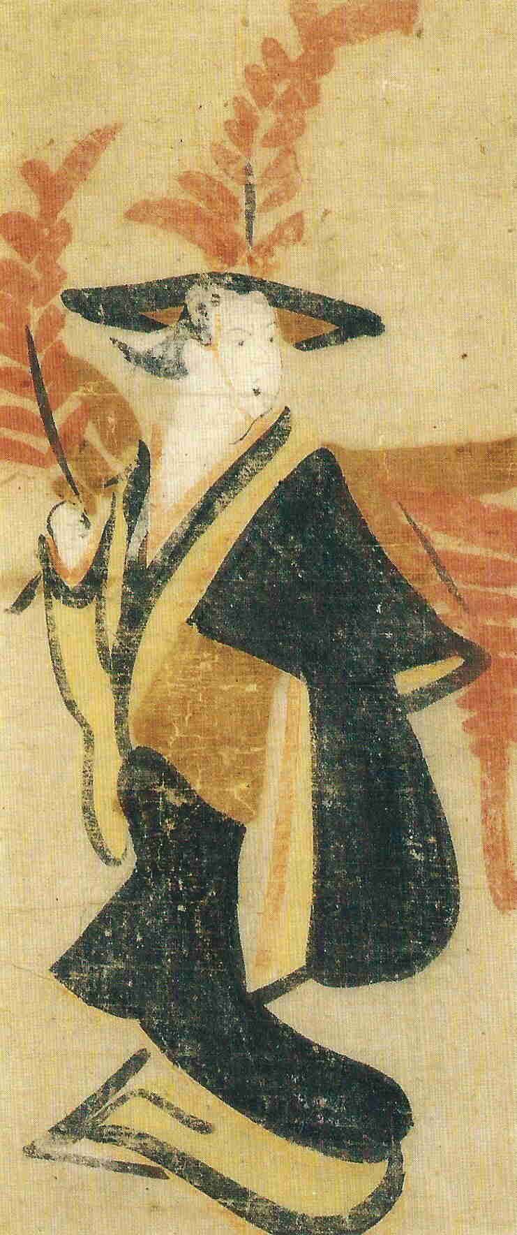 大津絵とは？鬼や猫も描かれたゆる絵画の深い魅力と歴史、浮世絵との